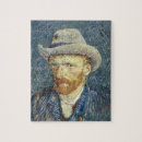Buscar fieltro puzzles Vincent van gogh