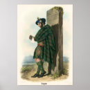 Buscar clan posters Tartan