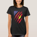 Buscar heritage camisetas Flag