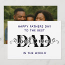 Buscar padre feliz invitaciones Papá
