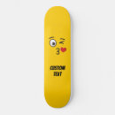 Buscar emoji tablas de skate Cara