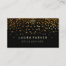 Buscar burlas tarjetas de visita Salón