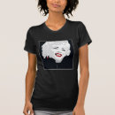 Buscar marilyn monroe camisetas Clásico