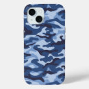 Buscar camuflaje azul iphone fundas Ejército