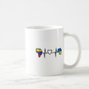 Buscar venezolano tazas Azul