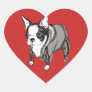 Buscar boston pegatinas Animales