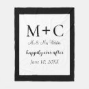 Buscar minimalista mantas Clásico