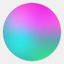 Buscar verde fluorescente pegatinas 4 º moda