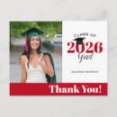 Buscar graduation thank you tarjetas Invitados