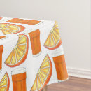 Buscar fruta naranja manteles Cítrico