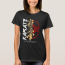 Buscar kyokushin camisetas Entrenador
