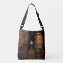 Buscar steampunk bolsos Engranajes