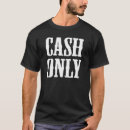 Buscar efectivo camisetas Rico