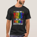 Buscar orgullo recto camisetas Lesbiana