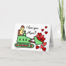 Buscar dibujo animado del día madre Perro