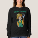 Buscar yarda sudaderas Agricultor