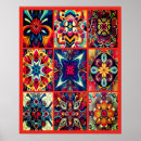 Buscar paleta de colores posters General y unisex