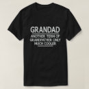 Buscar grandad camisetas Abuelo