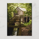 Buscar hidráulico postales Cades cove