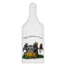Buscar cuervo tablas cortar Halloween