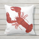 Buscar lobo cojines Mar