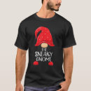 Buscar sneaky camisetas Familia