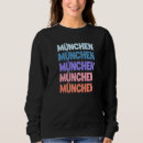 Buscar münchen sudaderas Munich
