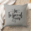 Buscar positivo cojines Cita positiva