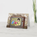 Buscar tv tarjetas Vintage