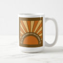 Buscar sol y estrella tazas Para ella