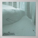 Buscar peligroso posters Nieve