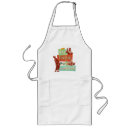 Buscar resto delantales Navidad