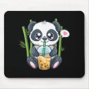 Buscar panda del kawaii alfombrillas de raton Adorable