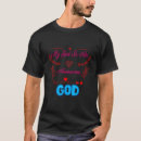 Buscar todopoderoso camisetas Dios
