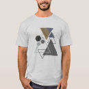 Buscar hexágonos camisetas Para todos