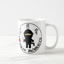 Buscar mono del ninja Monos