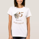 Buscar firmas camisetas Cumpleaños