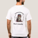Buscar peculiares camisetas Contenido generativo