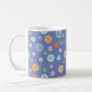 Buscar dibujado tazas Boho