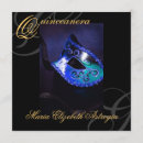 Buscar del quincenera invitaciones Oro