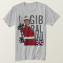 Buscar gibraltar camisetas España