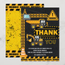 Buscar excavadora tarjetas Camioneta