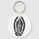 Buscar nuestra señora de guadalupe llaveros Católica