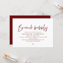 Buscar comida divertida invitaciones Para todos