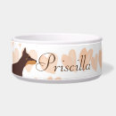 Buscar del doberman perro accesorios Pinscher