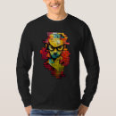 Buscar nerdcore camisetas Geeksta