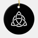 Buscar trinidad adornos Nudo de trinidad