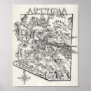 Buscar mapa artístico posters Cartografía