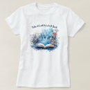 Buscar lucioperca camisetas De amante de libros