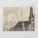 Buscar católicos postales Litografiado
